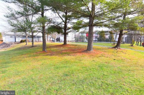 6439 Patience Ct, Alexandria VA 22315-3443 exterior