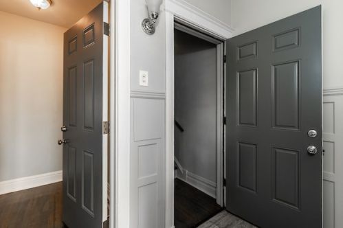 6538 Green St, Chicago IL  60621-1930 exterior