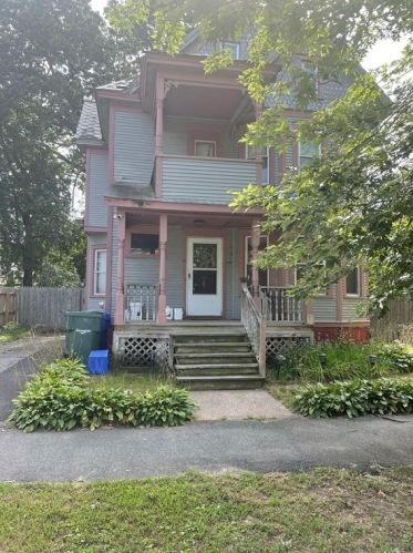41 Forest St, Springfield, MA 01108-2003