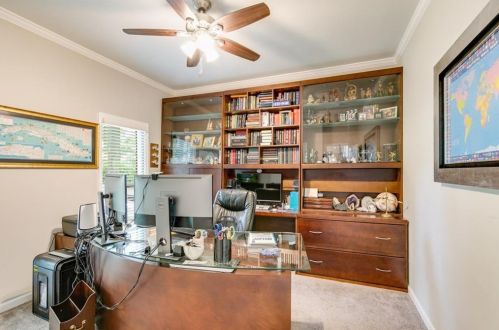 2884 Cravey Dr, Atlanta GA  30345-1420 exterior