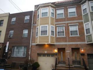 603 Wharton St, Philadelphia PA  19147-4821 exterior