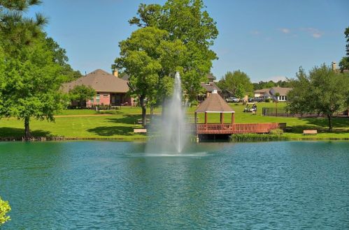 194 Bentwater Bay Dr, Montgomery TX 77356-4651 exterior