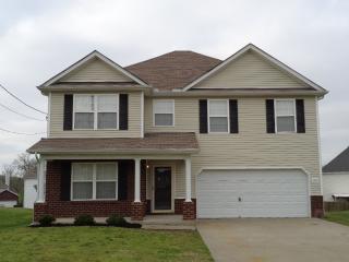 1327 Bundy Dr, Smyrna TN  37167-6470 exterior