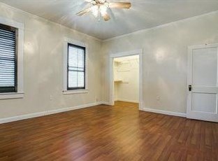 4009 Hall St, Dallas TX  75219-3615 exterior