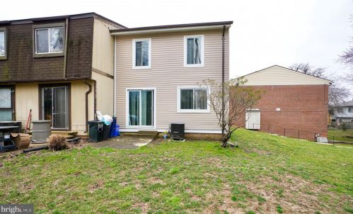 14447 Taos Ct, Silver Spring MD  20906-2260 exterior