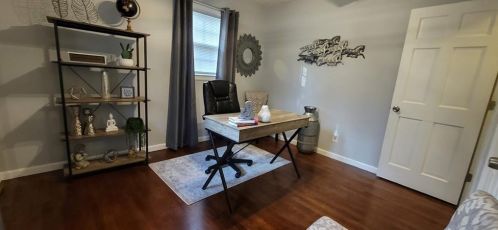 6595 Dillon Rd, Austell GA 30168-5625 exterior