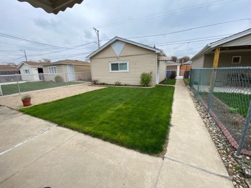 6453 Kenneth Ave, Chicago IL 60712-4709 exterior