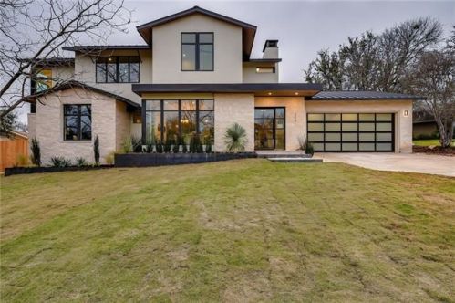 204 Blue Ridge Trl, Austin, TX 78746-5407