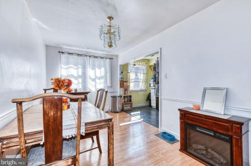 7131 Lynford St, Philadelphia PA 19149-1112 exterior