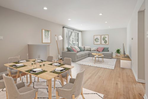 4746 Paulina St, Chicago, IL 60609-4162