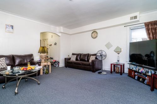 6329 Mozart St, Chicago IL 60629-2324 exterior