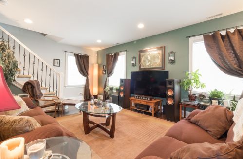 8805 Sacramento, Chicago IL 60805-1223 exterior