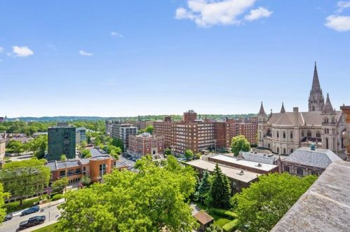 144 Dithridge St, Pittsburgh PA  15213-2659 exterior