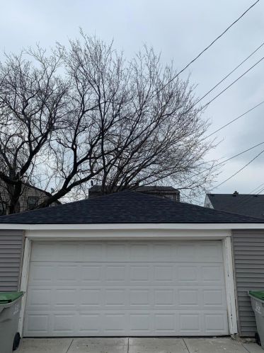 3607 58th Blvd, Milwaukee WI 53216-2848 exterior