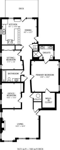 1544 Addison St, Chicago IL  60613-4085 exterior