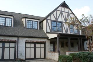 2351 Acton Park Cir, Birmingham AL  35243-2552 exterior