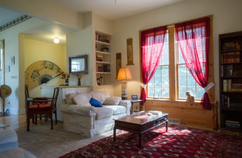 900 Woodward Ave, Big Rapids MI 49307-9201 exterior