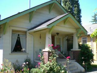 6431 Flora Ave, Seattle WA  98108-2758 exterior