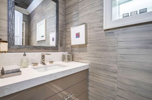 1505 Ballybunion Ct, Grand Rapids MI 49546-3883 exterior