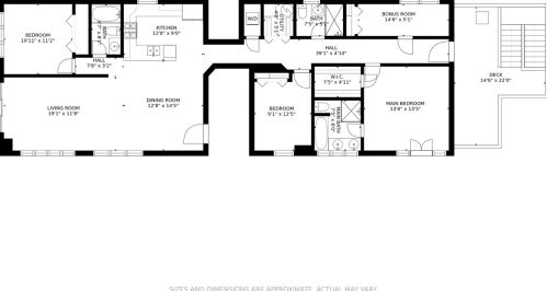 1540 Claremont Ave, Chicago, IL 60622-1717