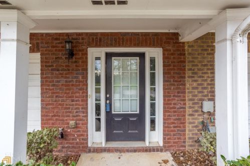 1689 Redan, Lithonia, GA 30058-7107