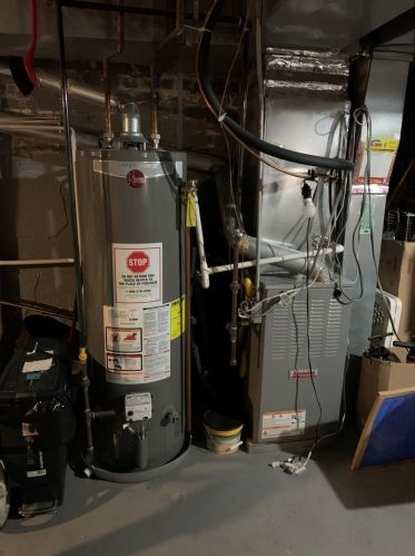 9127 University Ave, Chicago IL 60619-7946 exterior