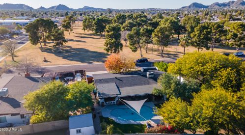 11605 37 Pl, Phoenix AZ 85050-2699 exterior