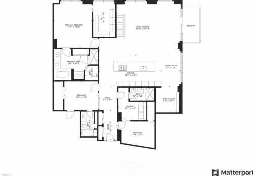 420 Grand Ave, Chicago IL 60612-1144 exterior