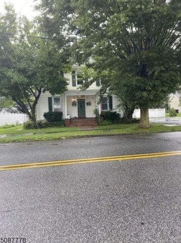 430 Washington St, Hackettstown NJ 07840-2232 exterior