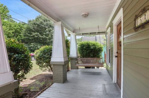 1521 Marbut Ave, Atlanta, GA 30316-1759