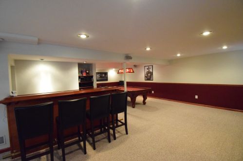 41 Pr Pointe Ln, Streamwood IL 60107-2358 exterior