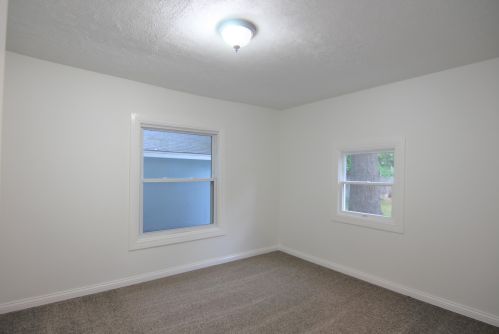 1666 Bush Ave, Meskegon MI 49442-5349 exterior