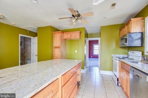 17940 Beech Ln, Accokeek MD exterior