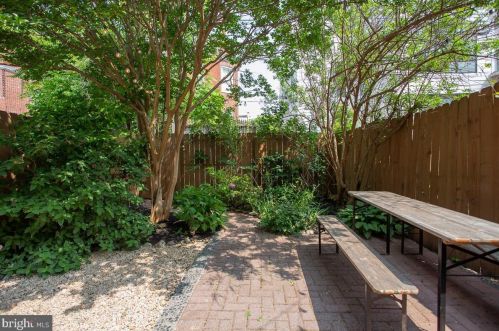 439 Luray Pl, Washington DC exterior