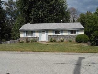 156 Mardi Gras Dr, Pittsburgh PA  15239-2407 exterior