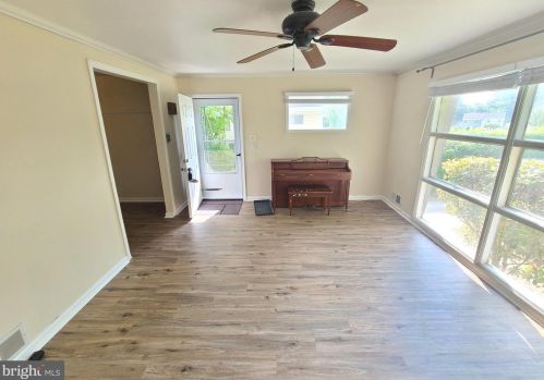 3422 Floral St, Silver Spring MD  20902-1129 exterior