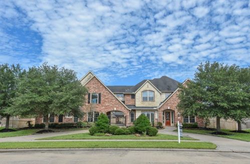 6106 Waterfall Trace Ln, Fulshear, TX 77441-2062