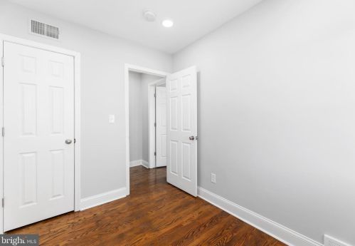 3964 Ames St, Washington DC  20019-3357 exterior