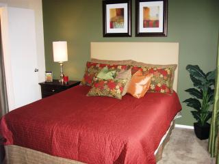 1500 Forest Run Dr, Richmond VA  23228-6219 exterior