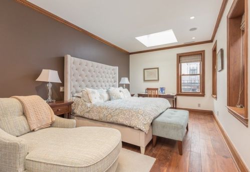 102 Myrtle St, Boston MA exterior