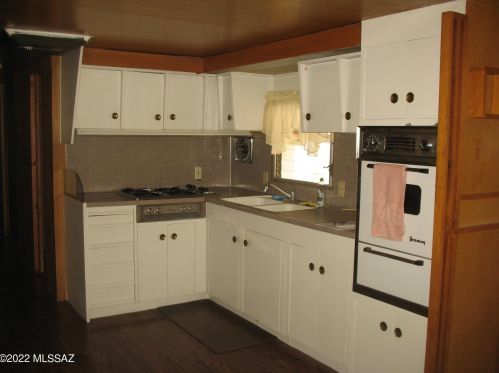 5771 Flying M St, Tucson AZ  85713-6422 exterior