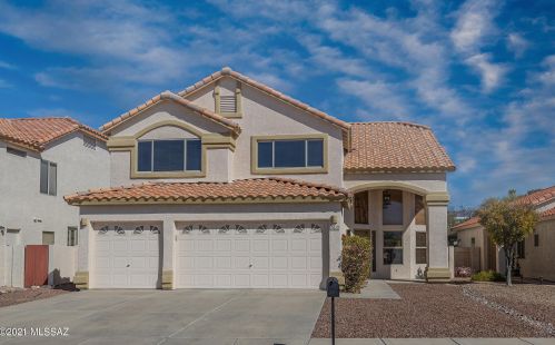 1617 Kevin Dr, Tucson, AZ 85748-7452