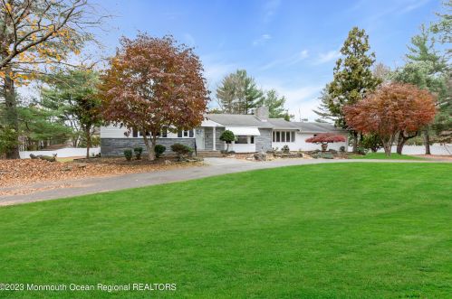 176 Bartley Rd, Jackson Twp NJ  08527-1240 exterior