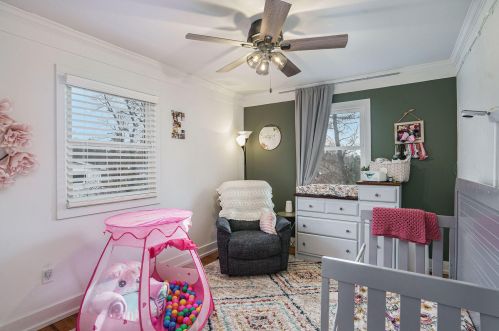 1122 Highgate Rd, Kalamazoo MI  49006-2774 exterior