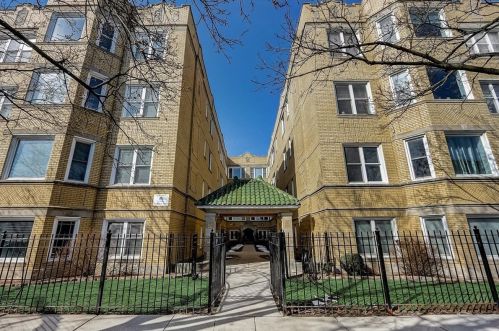 4966 Spaulding Ave, Chicago, IL 60625-5005