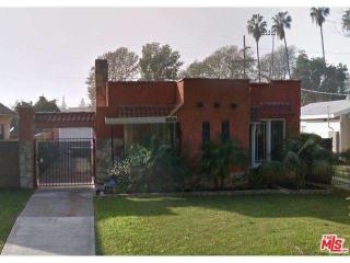 5121 7th Ave, Los Angeles, CA 90043-4842