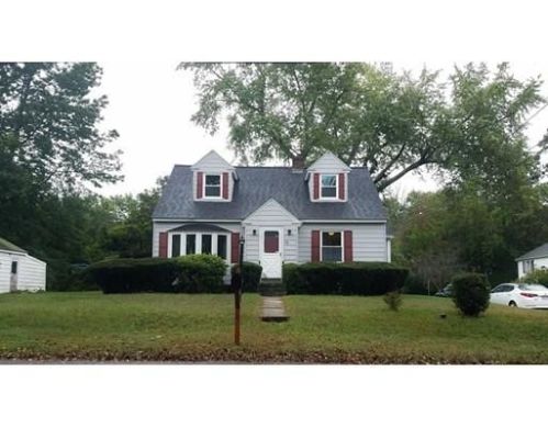 52 Ayer St, Methuen MA  01844-6124 exterior