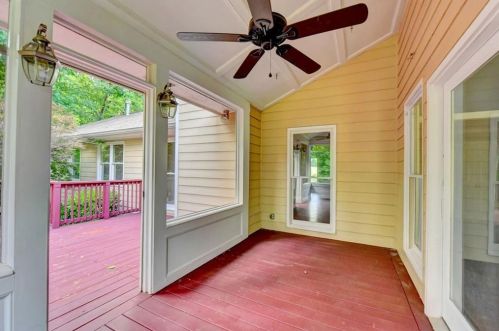 2842 Cardinal Lk Dr, Duluth GA 30096-3934 exterior