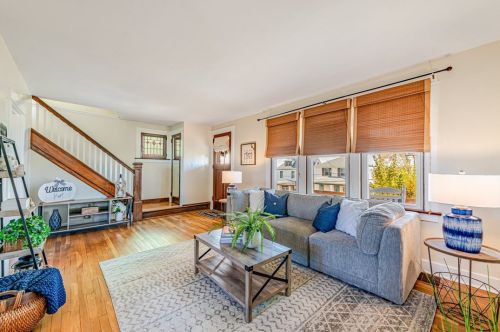 152 Jamaica Ave, Pittsburgh PA 15229-1748 exterior