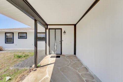 491 Kilpatrick Ave, Fort Pierce FL  34983-1666 exterior